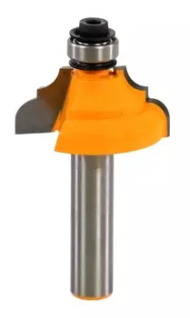 Фреза кромочная калевочная Энкор 28,6*13мм хв.8мм 9252