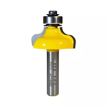 Фреза кромочная калевочная Энкор 31,8*13мм хв.8мм 9254