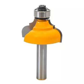 Фреза кромочная калевочная Энкор 33,3*16мм хв.8мм 9251