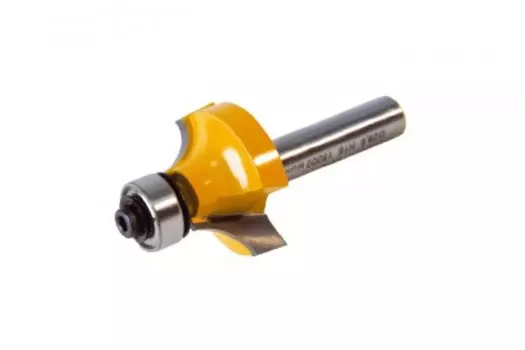 Фреза кромочная калевочная Энкор 44,5*21,5мм хв.12мм 46238