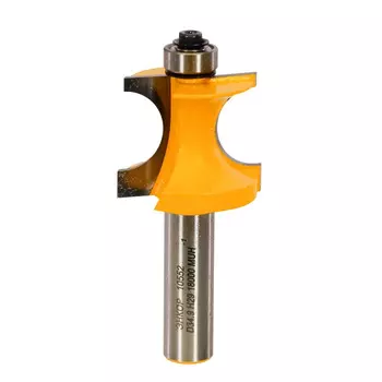 Фреза кромочная полустержневая Энкор 34,9*29мм хв.12мм 10552