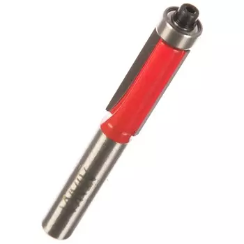 Фреза кромочная прямая Ataka D19/ф12/H50,8 302190L-2 скошенное лезвие 671280