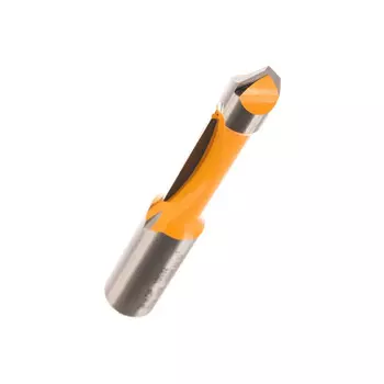 Фреза кромочная прямая Энкор 10*26мм хв.12мм 10532