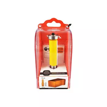 Фреза кромочная прямая Vira 19*50,8мм хв.12мм L553330