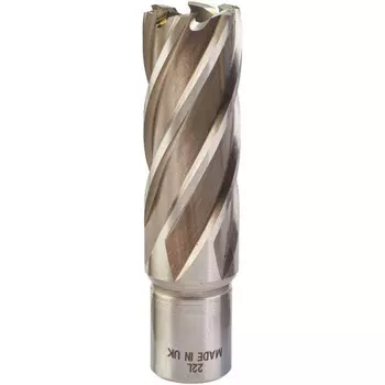 Фреза Milwaukee D22*50мм weldon 19 4932343297