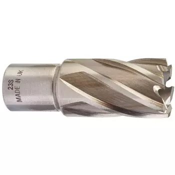 Фреза Milwaukee D23*30мм weldon 19 4932343279