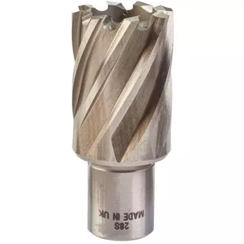 Фреза Milwaukee D28*30мм weldon 19 4932343284