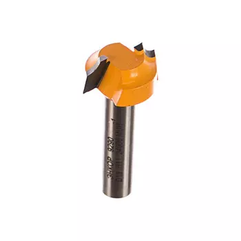 Фреза пазовая фасонная Энкор 19*11мм хв.8мм 9290