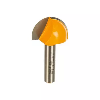 Фреза пазовая гальтельная Энкор 25,4*16мм хв.8мм 9299