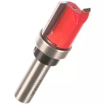 Фреза пазовая прямая Ataka D15,8/ф8/H26 с подшипником 8141540