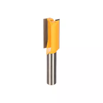 Фреза пазовая прямая Энкор 12*25мм хв.8мм 9229