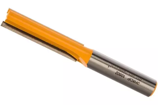 Фреза пазовая прямая Энкор 12*51мм хв.12мм 10502