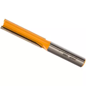 Фреза пазовая прямая Энкор 12*51мм хв.12мм 10502