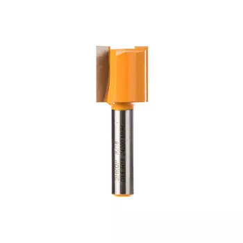 Фреза пазовая прямая Энкор 18*19мм хв.8мм 9218