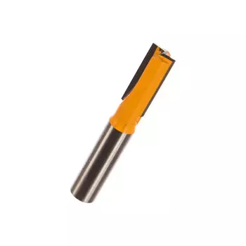 Фреза пазовая прямая Энкор 8*19мм хв.8мм 9200