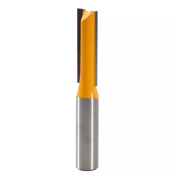 Фреза пазовая прямая Энкор 8*26мм хв.8мм 46022