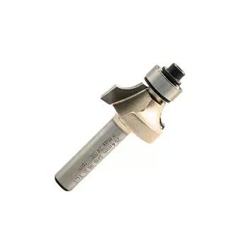 Фреза полукруглая вогнутая D.Bor 38,1*19,7/51,7мм хв.8мм серия 301 9r-2016381w2d