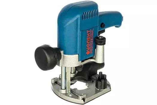 Фрезер Фиолент Professional МФ3-1100 Э ИДФР298259001-К1