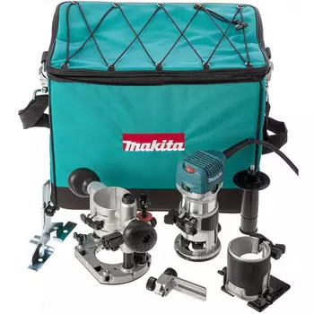 Фрезер Makita RT0700CX2