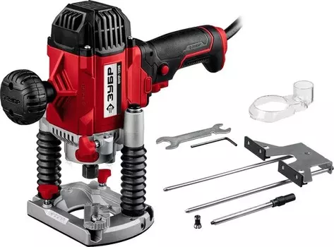 Фрезер ЗУБР 1200Вт 50мм ФМР-1200