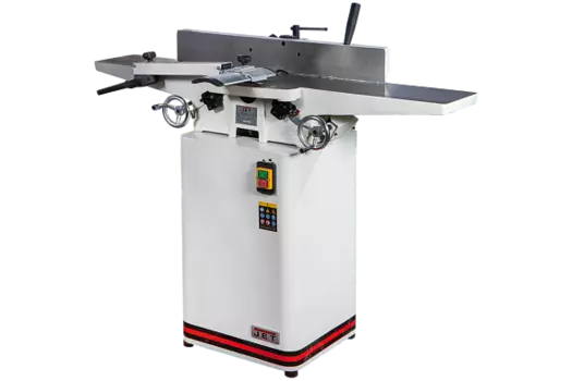 Фуговальный станок Jet JJ-6L-M 10000250LM