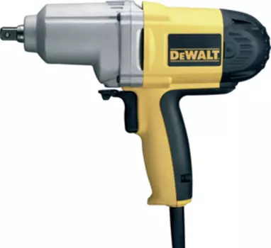 Гайковерт DeWalt DW292-QS