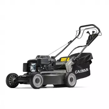 Газонокосилка бензиновая Caiman Ferro 52CV 01-010501-0012