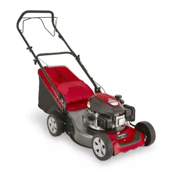 Газонокосилка бензиновая Mountfield SP46 самоходная 2L0482048/M21