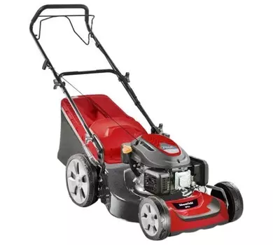 Газонокосилка бензиновая Mountfield SP53 самоходная 2L0536048/M21