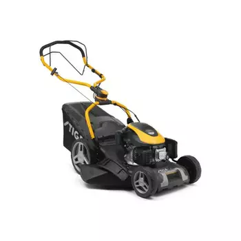 Газонокосилка бензиновая Stiga Combi 753 S 51см 2L0536848/ST2