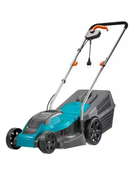 Газонокосилка сетевая Gardena PowerMax 1100/32 05031-20.000.00