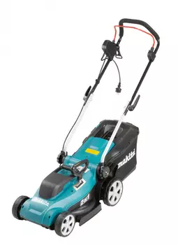 Газонокосилка сетевая Makita ELM3320