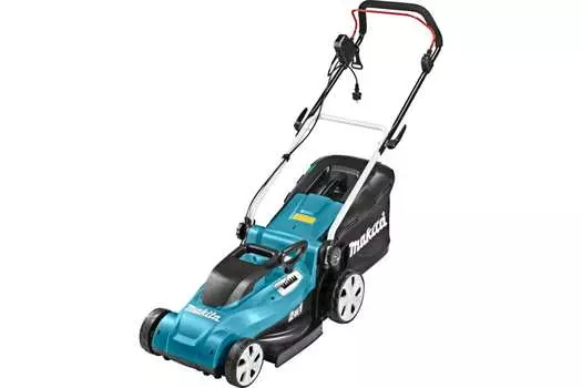 Газонокосилка сетевая Makita ELM4120