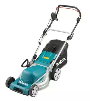 Газонокосилка сетевая Makita ELM4121