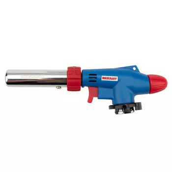 Газовая горелка-насадка Rexant GT-31 пьезоподжиг 12-0031