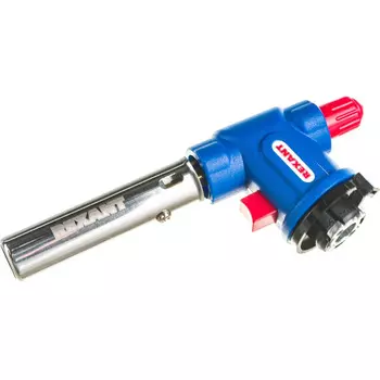 Газовая горелка-насадка Rexant GT-33 360 пьезоподжиг 12-0033