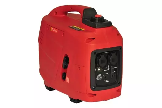 Генератор бензиновый инверторный Elitech БИГ 2600Р