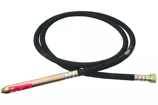 Гибкий вал Elitech 25мм, 1,5м 1220.000500