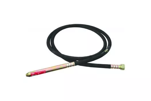 Гибкий вал Elitech 45мм, 4м 1220.001000