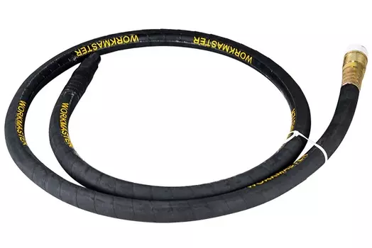 Бур Vertextools sds-plus 6*110мм 999-06-110