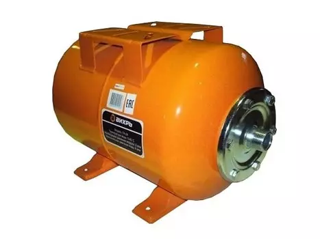 Гидроаккумулятор Вихрь ГА-24 68/6/1