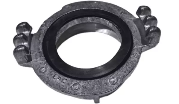 Головка муфтовая ГМ-80 D-3" 318006