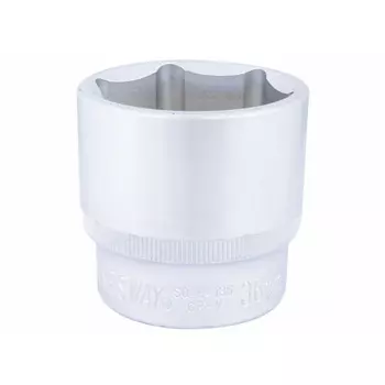 Головка торцевая Jonnesway 1/2"DR, 36 мм S04H4136 48148