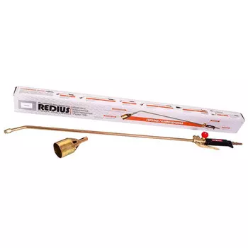 Горелка кровельная Redius ГВ-111-Р 01133