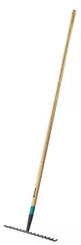 Грабли Gardena ClassicLine для очистки газонов 17201-20.000.00