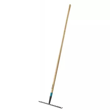 Грабли Gardena ClassicLine для очистки газонов 17201-20.000.00