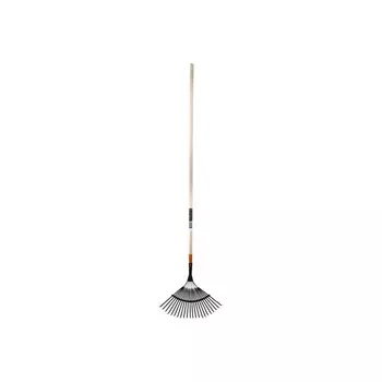 Грабли Plantic Terra веерные 33300-01