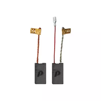 Графитовая щетка Практика для Bosch 6,2*12,5*23мм аналог 1617014135 790-823