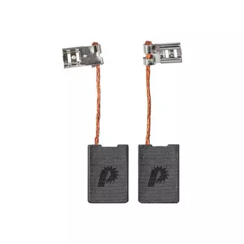 Графитовая щетка Практика для DeWalt 6,1*15,7*21,3мм аналог 585041-00 790-625
