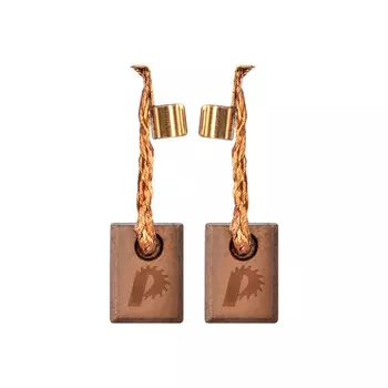 Графитовая щетка Практика для Makita 3*10*13мм аналог CB-448 196854-2 791-059